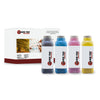 RICOH CL1000 CL800 CL-1000 SP TYPE 140 4 PACK TONER REFILL