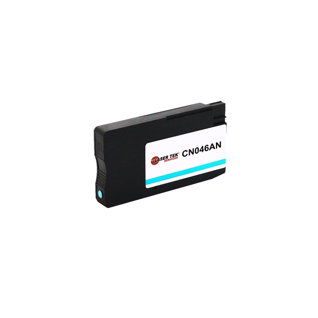 5 Pack HP 50XL 951XL Compatible High Yield Ink Cartridge | Laser Tek Services