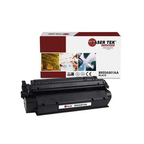 CANON FX-8 FX8 REMANUFACTURED TONER CARTRIDGE
