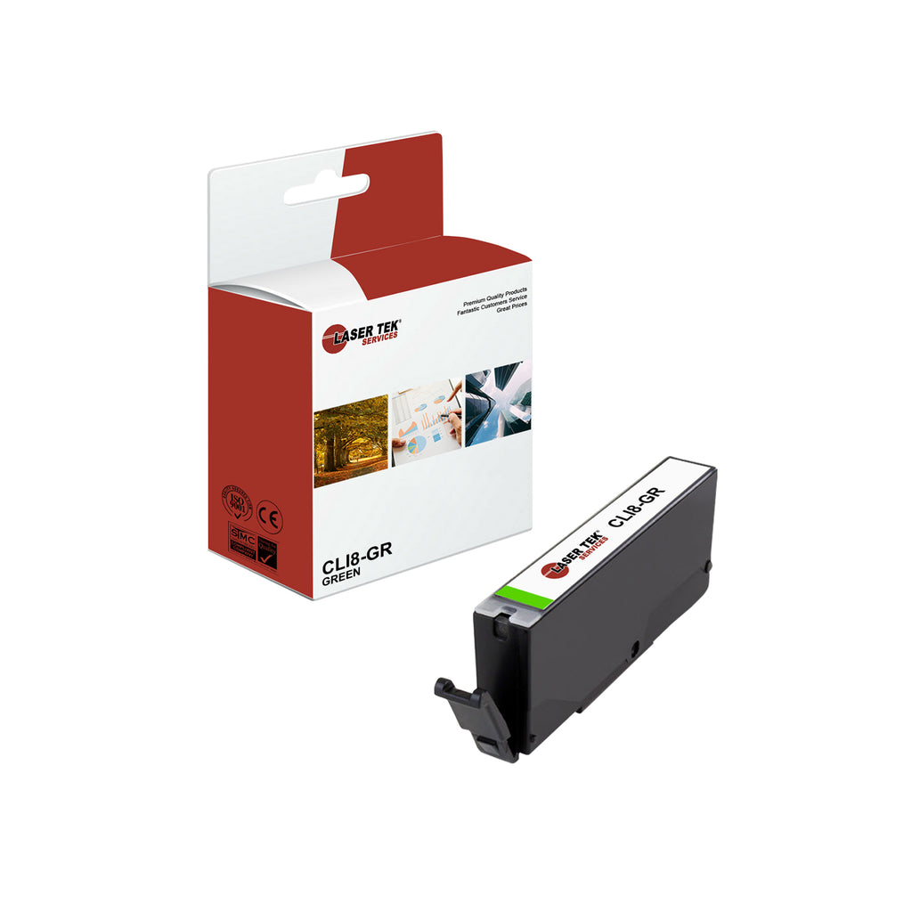 Canon iP4200 iP5200 GREEN Cartridge OEM