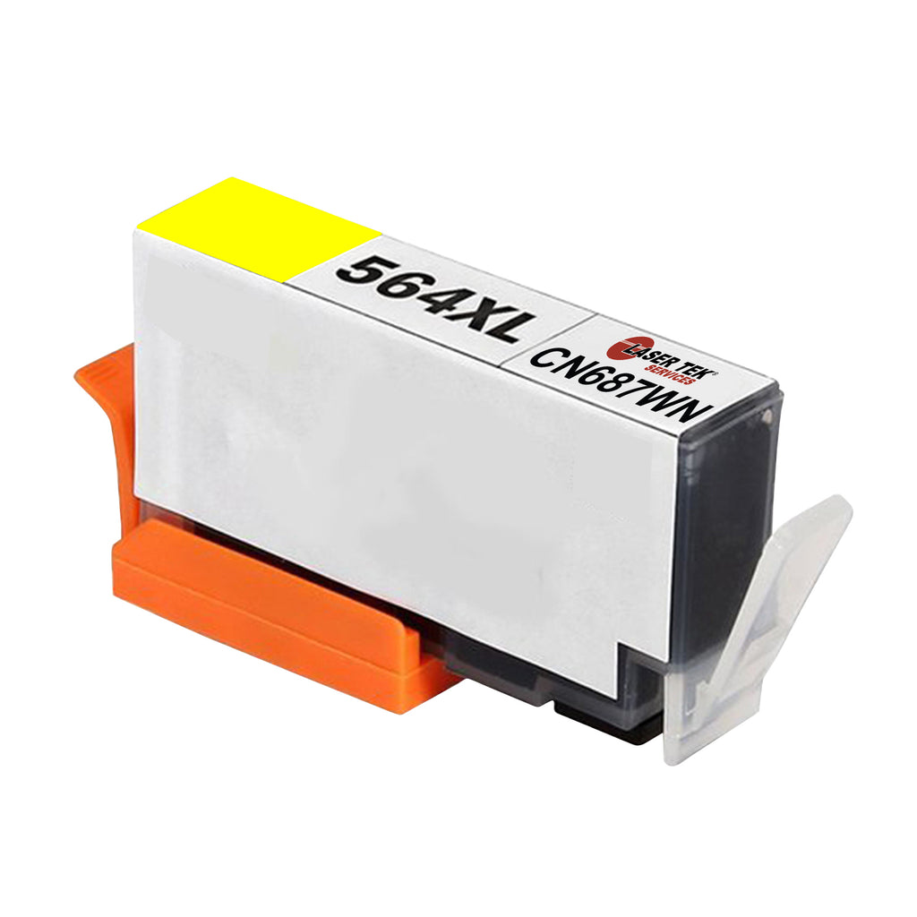 20 Pack HP 564XL Compatible Ink Cartridge | Laser Tek Services