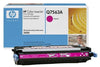 HP Color LaserJet Q7563A 2700 3000 Magenta OEM Toner Cartridge