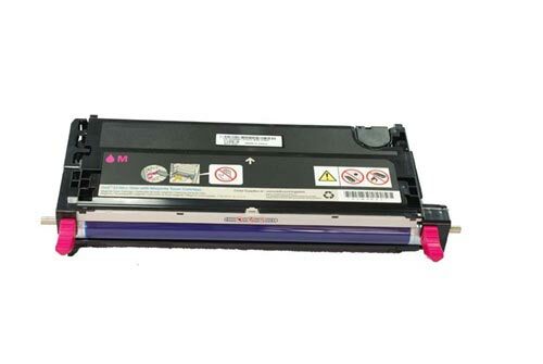 XEROX PHASER 6180 (113R00724) MAGENTA COMPATIBLE TONER CARTRIDGE