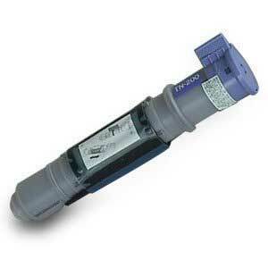 Brother TN200 TN250 Black Toner Cartridge 1 Pack - Laser Tek Services