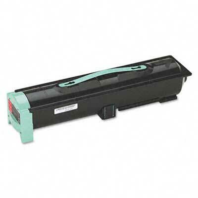 Lexmark W840 W84020H Black Remanufactured High Yield Toner Cartridge