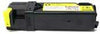 DELL 1320 1320C 310-9062 YELLOW HIGH YIELD REMANUFACTURED TONER CARTRIDGE