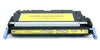 HP Q6472X HIGH YIELD YELLOW REMANUFACTURED TONER CARTRIDGE FOR 3800