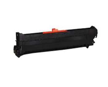 Okidata C9600 Black Drum Unit 1 Pack - Laser Tek Services