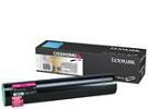 Lexmark C935 Magenta Toner Cartridge High Yield OEM