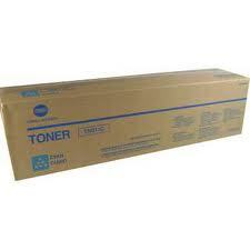 Konica BizHub C451 Cyan Toner Cartridge 45k OEM