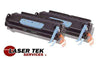 PREMIUM REMANUFACTURED 2-PACK CANON 106 TONER CARTRIDGES