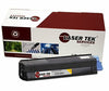 OKIDATA C3100 C3200 43034801 YELLOW TONER CARTRIDGE