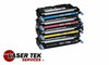Canon 111 Toner Cartridge 4 Pack - Laser Tek Services