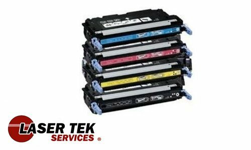 Canon 111 Toner Cartridge 4 Pack - Laser Tek Services