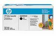 HP Color LaserJet Q6000AD Q6000A Dual PK OEM Toner Cartridges