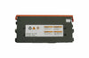 LEXMARK C500 X500 X502 C500H2KG BLACK REMANUFACTURED TONER CARTRIDGE