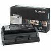 Lexmark E321 E323 High Yield Returns Program Toner Cartridge OEM