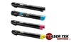 4PK REMANUFACTURED TONER CARTRIDGE FOR XEROX PHASER 106R01569 106R01568 106R015