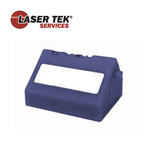 Pitney Bowes 769-0 Red Postage Meter Ink Cartridge 1 Pack - Laser Tek Services
