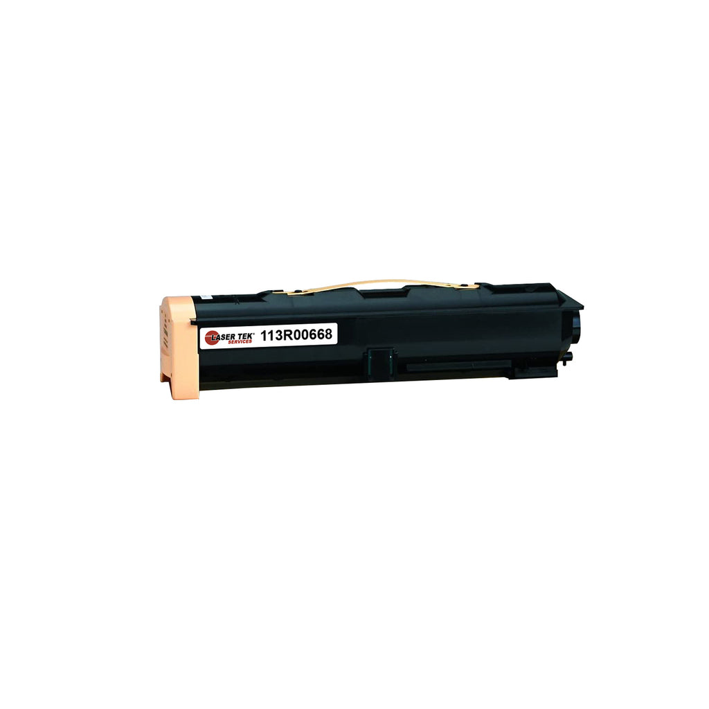 Xerox 113R00668 High Yield Replacement Toner Cartridge