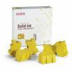 XEROX PHASER 8860 YELLOW 6PK OEM