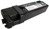 XEROX PHASER 6128 106R01455 BLACK REMANUFACTURED TONER CARTRIDGE
