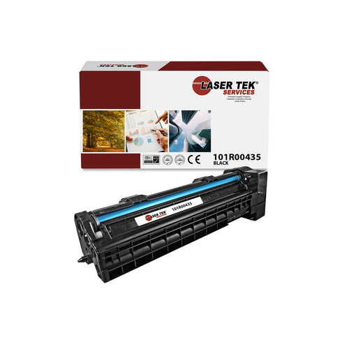 1 Black Compatible Xerox 101R00435 High Yield Replacement Drum Cartridge for the Xerox WorkCentre 5222, 5225, 5225A, 5230, 5230A