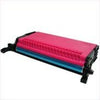 SAMSUNG CLP-600 CLP-650 CLP-M600A MAGENTA REMANUFACTURED TONER CARTRIDGE - Laser Tek Services