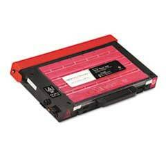 XEROX PHASER 6100 106R00861 MAGENTA REMANUFACTURED TONER CARTRIDGE