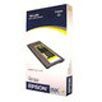 Epson Stylus Pro 10600 Yellow Ink Cartridge OEM