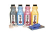 BROTHER HL-2700 HL-2700CN MFC-9420 TN04 4 PACK TONER REFILL