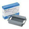 BROTHER PC91 PC-91 900 RIBBON AND FRAME CARTRIDGE
