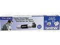 BROTHER TN250 TN-250 BLACK OEM TONER CARTRIDGE