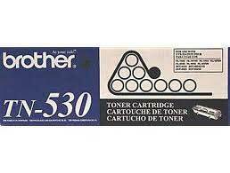 BROTHER TN530 TN-530 HL-1650 HL-1670 3.3K OEM TONER CARTRIDGE