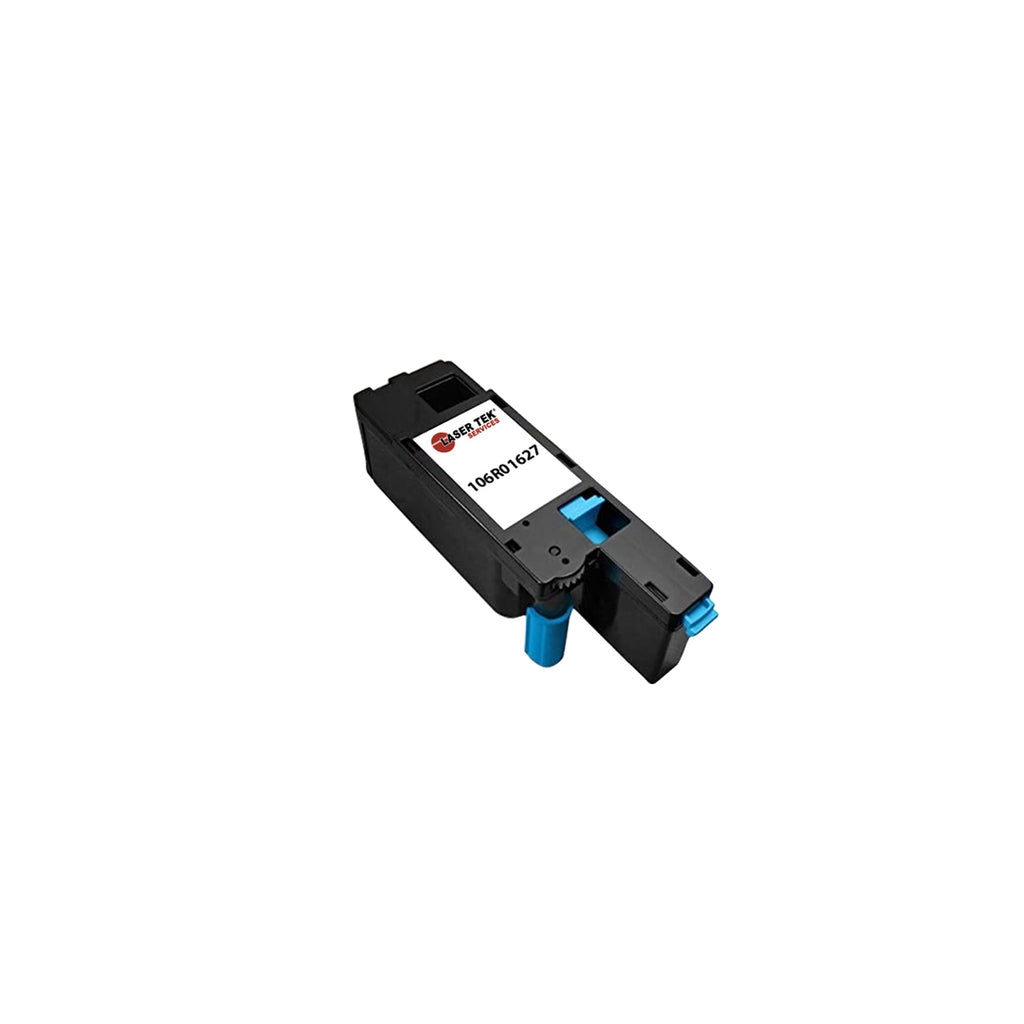 Xerox Phaser 6015 Cyan Toner Cartridge 1 Pack - Laser Tek Services