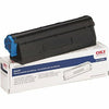 Okidata B4550 B4600 Black Toner 7k OEM