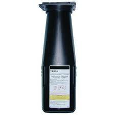 TOSHIBA T-6570 DP-4580 REMANUFACTURED COPIER TONER CARTRIDGE