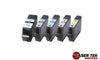 1 PGI-7BK 4 PGI-9 NEW INK CARTRIDGES FOR CANON PIXMA IX7000 MX7600 PRO 9500