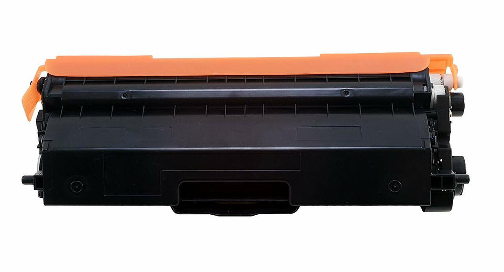 BROTHER TN-315C CYAN HIGH YIELD TONER CARTRIDGE - Laser Tek Serivces Image 1