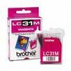 BROTHER LC31 LC31M MFC3220C MAGENTA OEM INK CARTRIDGE