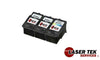 Canon PG-210XL CL-211XL Ink Cartridge 3 Pack - Laser Tek Services