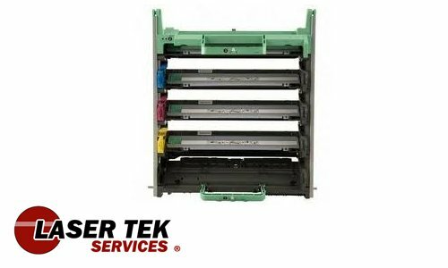 BROTHER DR 110CL DRUM UNIT 1 PACK - LASER TEK SERVICES