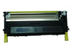 SAMSUNG CLP-320 CLP-325 CLT-Y407S YELLOW REMANUFACTURED TONER CARTRIDGE - Laser Tek Services