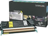 Lexmark C5340CX YellowToner Ex High Yield OEM