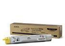Xerox Phaser 6300 6350 Yellow Toner Cartridge OEM