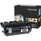 Lexmark T640 Ret Prog Toner Cr OEM