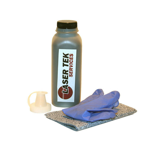 Sharp AL-100TD Toner Refill Kit 1 Pack - Laser Tek Services