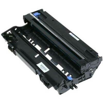 BROTHER DR-500 DR500 REMANUFACTURED DRUM UNIT