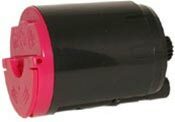 SAMSUNG CLP-300 CLX-2160 CLP-M300A MAGENTA REMANUFACTURED TONER CARTRIDGE