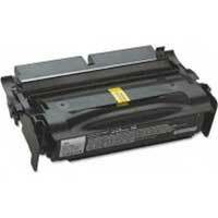 LEXMARK T430 12A8325 BLACK REMANUFACTURED HIGH YIELD TONER CARTRIDGE